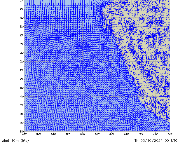 Th 03.10.2024 00 UTC