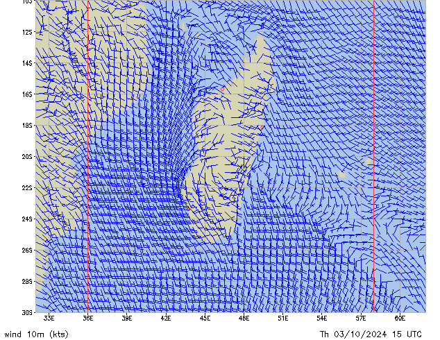 Th 03.10.2024 15 UTC