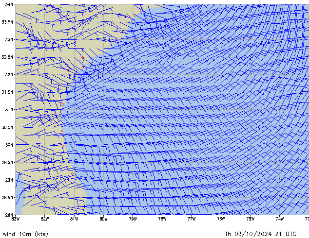 Th 03.10.2024 21 UTC