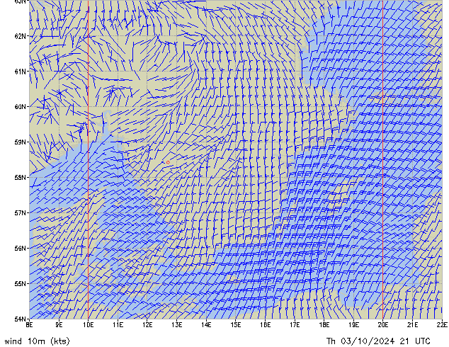 Th 03.10.2024 21 UTC