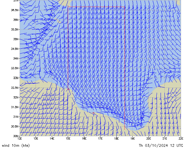 Th 03.10.2024 12 UTC