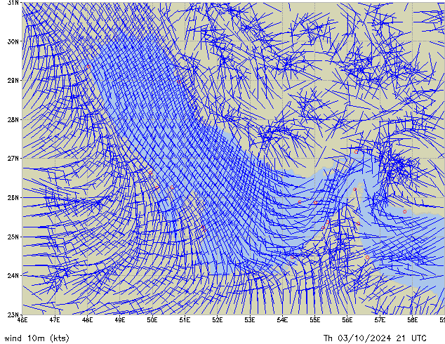 Th 03.10.2024 21 UTC