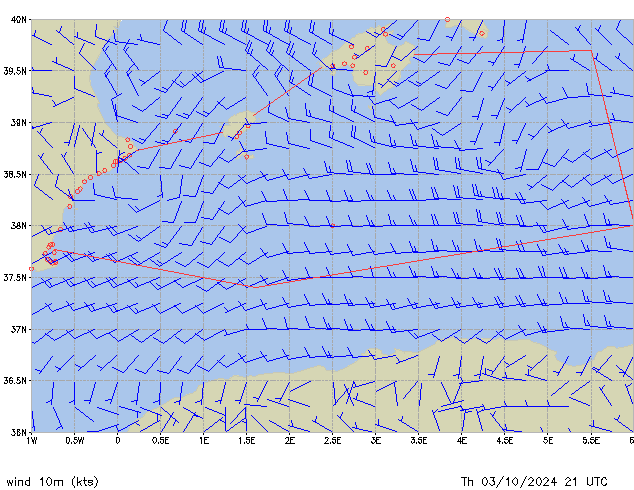 Th 03.10.2024 21 UTC