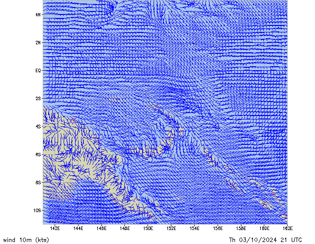 Th 03.10.2024 21 UTC