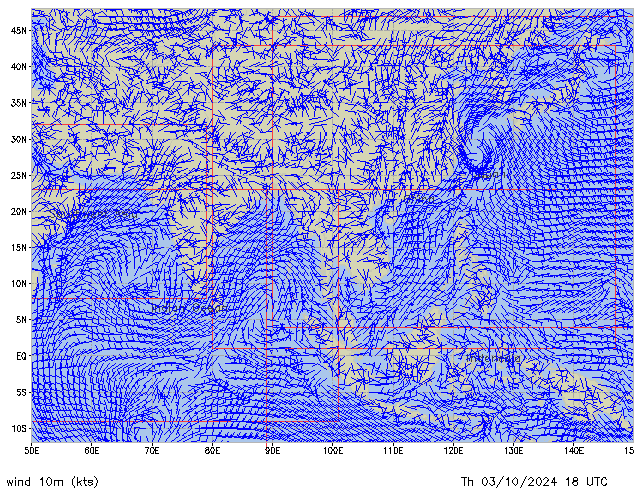 Th 03.10.2024 18 UTC