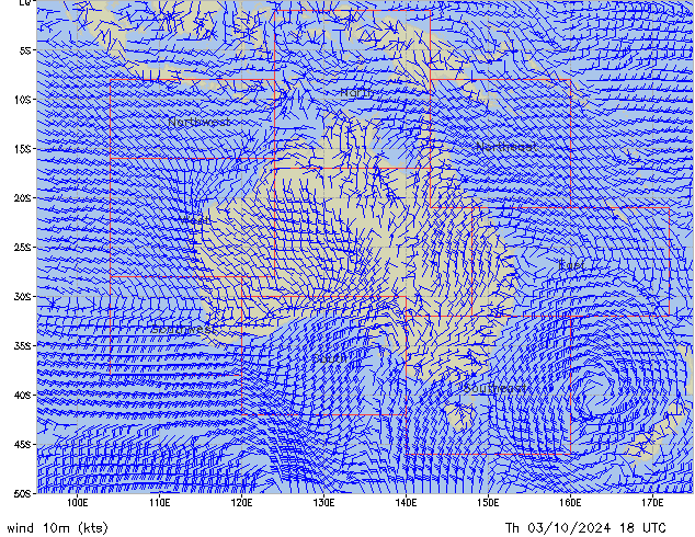 Th 03.10.2024 18 UTC