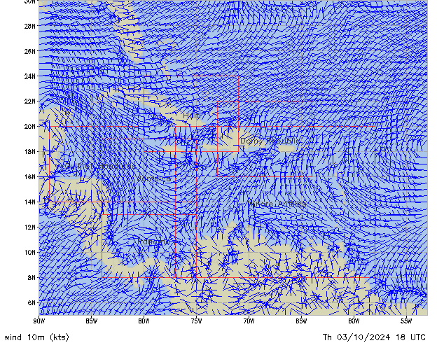 Th 03.10.2024 18 UTC