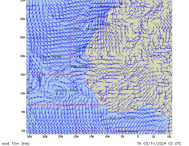 Th 03.10.2024 03 UTC