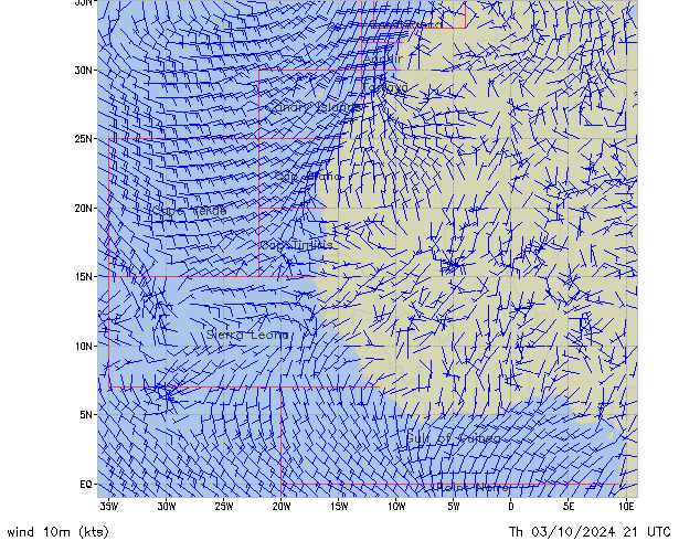 Th 03.10.2024 21 UTC