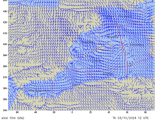 Th 03.10.2024 12 UTC