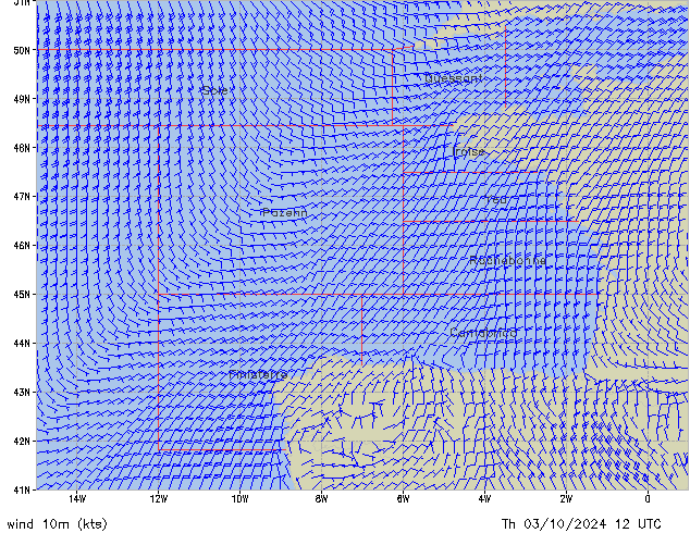 Th 03.10.2024 12 UTC