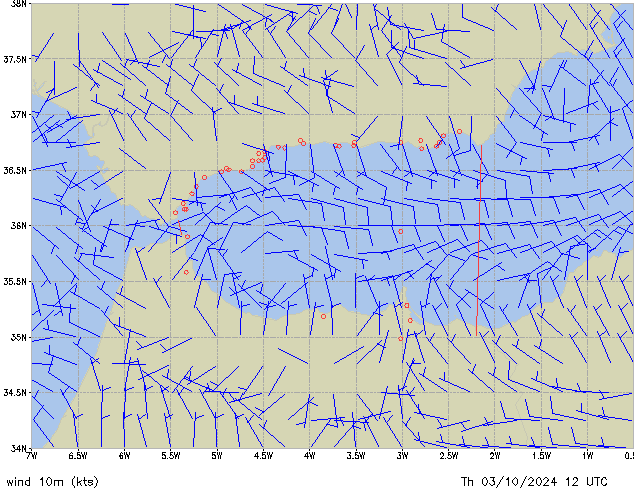 Th 03.10.2024 12 UTC