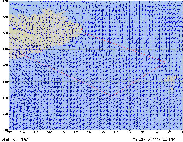 Th 03.10.2024 00 UTC