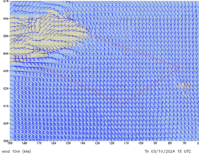 Th 03.10.2024 15 UTC