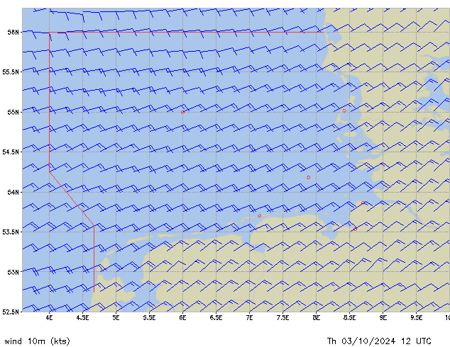 Th 03.10.2024 12 UTC