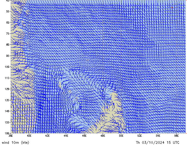 Th 03.10.2024 15 UTC