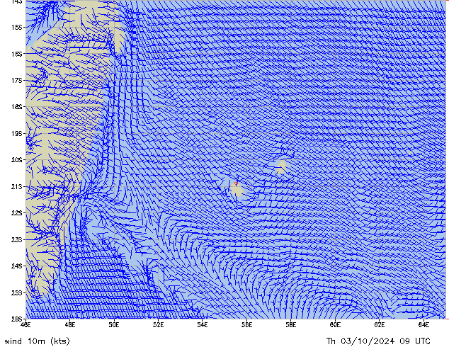 Th 03.10.2024 09 UTC