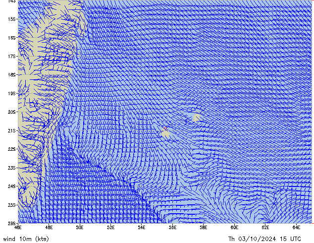 Th 03.10.2024 15 UTC