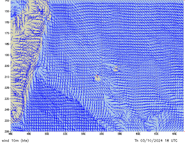 Th 03.10.2024 18 UTC