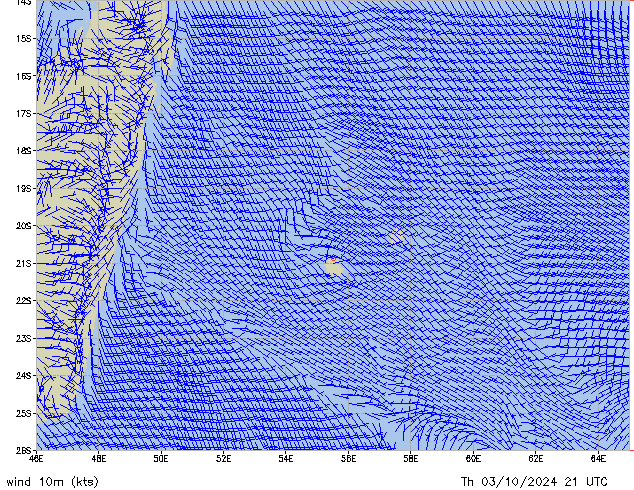 Th 03.10.2024 21 UTC