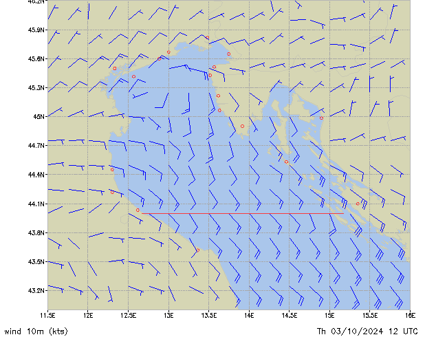 Th 03.10.2024 12 UTC