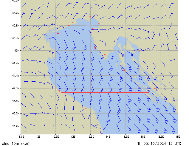 Th 03.10.2024 12 UTC