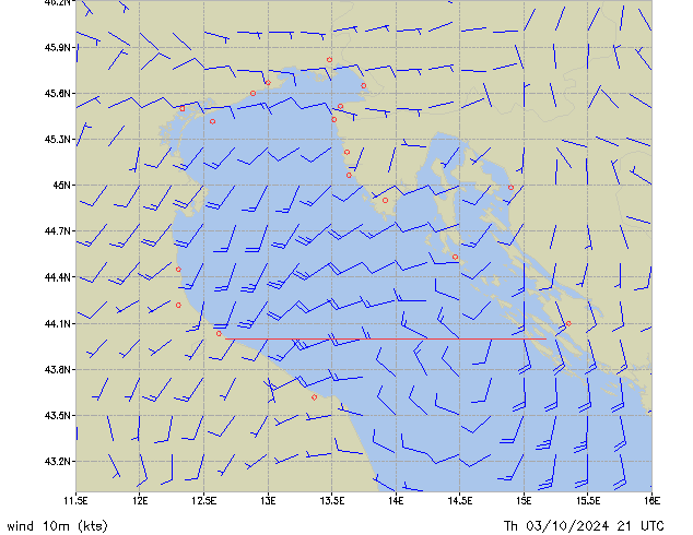 Th 03.10.2024 21 UTC