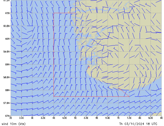 Th 03.10.2024 18 UTC