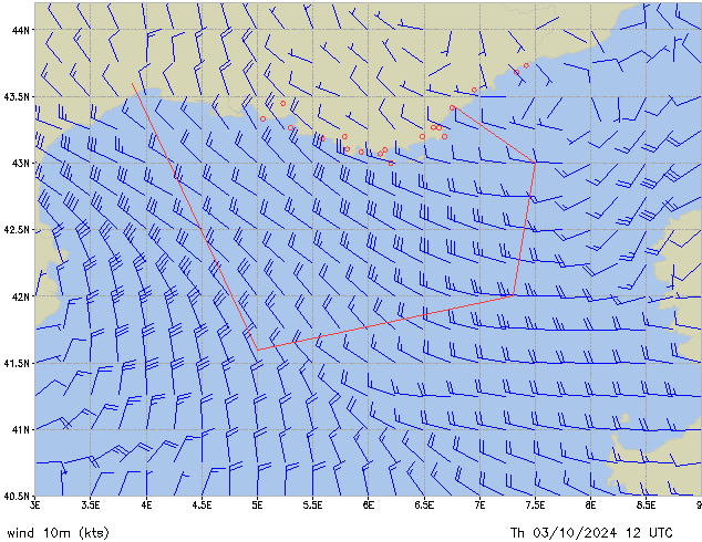 Th 03.10.2024 12 UTC