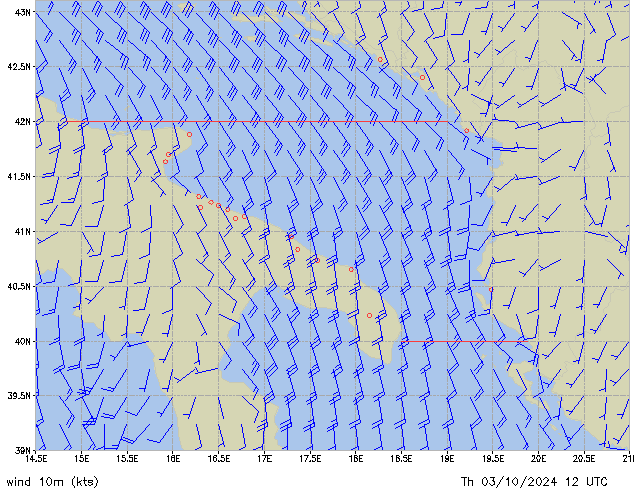 Th 03.10.2024 12 UTC