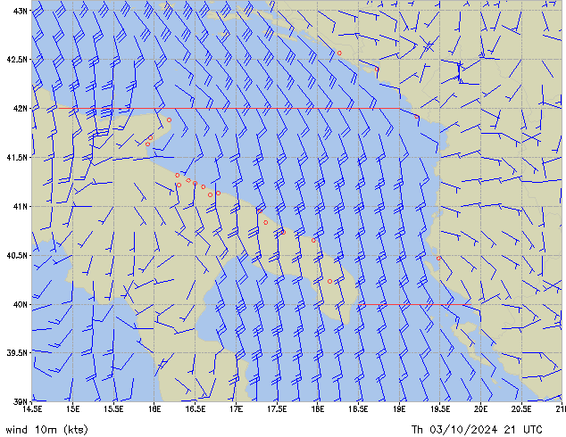 Th 03.10.2024 21 UTC