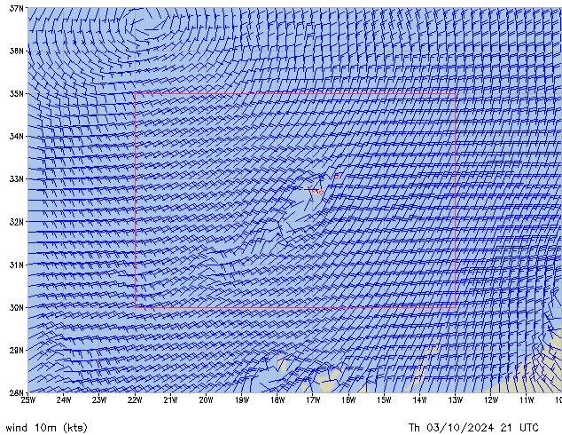 Th 03.10.2024 21 UTC