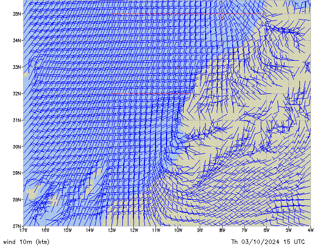 Th 03.10.2024 15 UTC