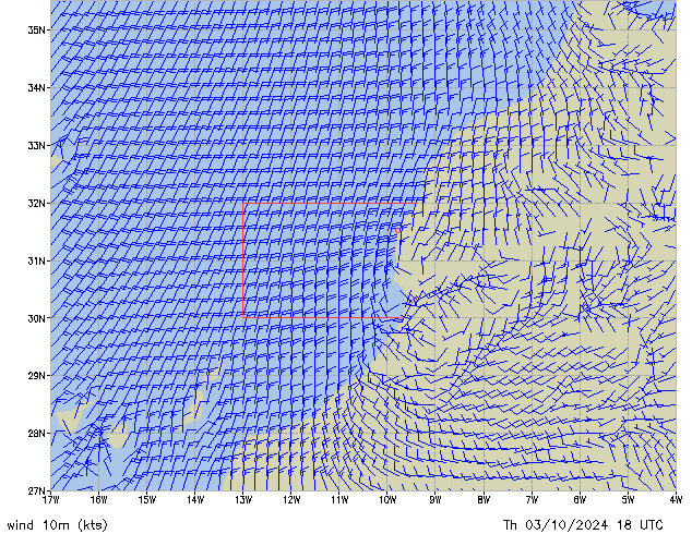 Th 03.10.2024 18 UTC