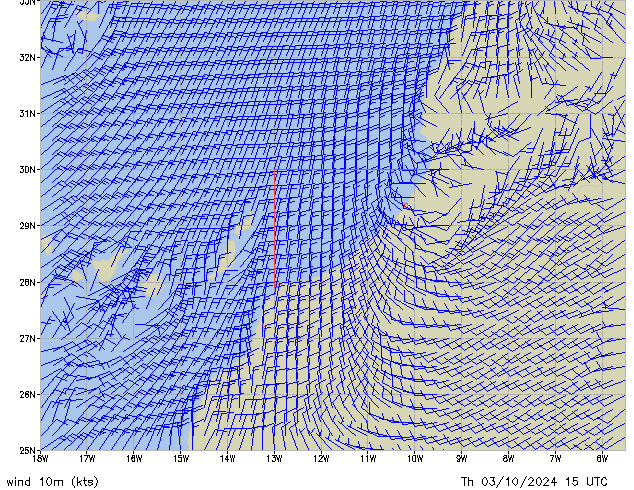 Th 03.10.2024 15 UTC