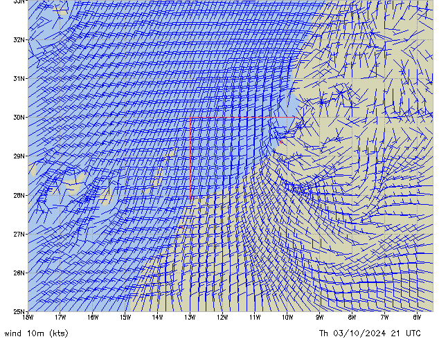 Th 03.10.2024 21 UTC