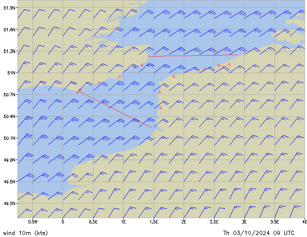 Th 03.10.2024 09 UTC