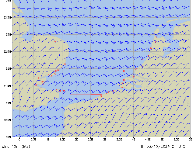 Th 03.10.2024 21 UTC