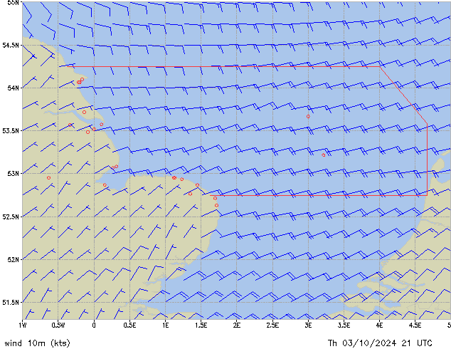 Th 03.10.2024 21 UTC