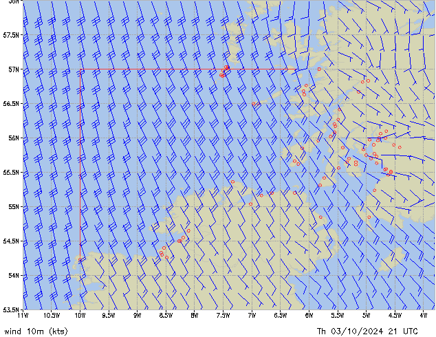 Th 03.10.2024 21 UTC