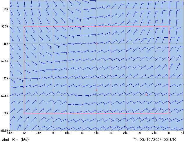 Th 03.10.2024 00 UTC