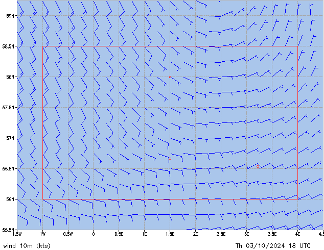 Th 03.10.2024 18 UTC