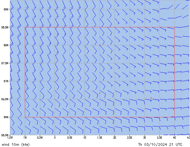 Th 03.10.2024 21 UTC