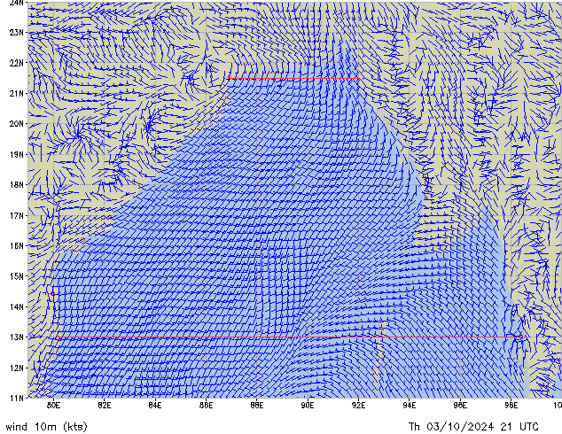 Th 03.10.2024 21 UTC