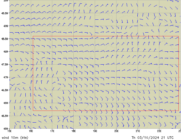 Th 03.10.2024 21 UTC