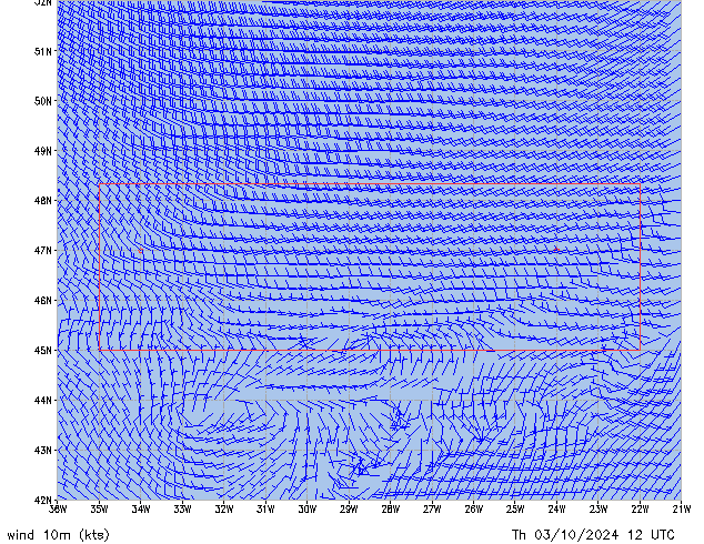 Th 03.10.2024 12 UTC