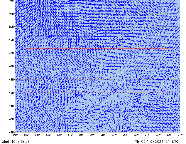 Th 03.10.2024 21 UTC