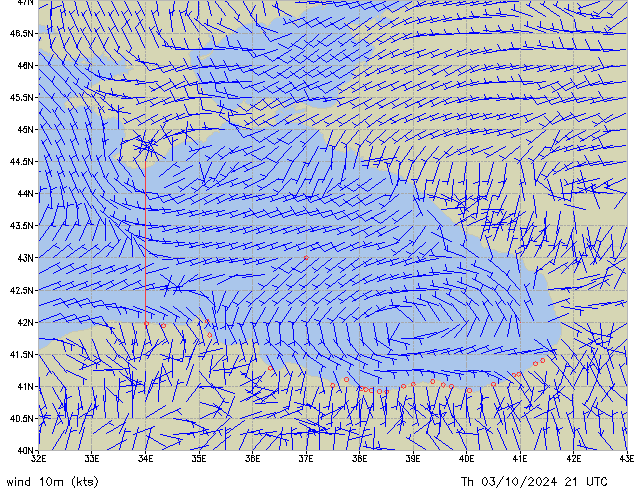 Th 03.10.2024 21 UTC