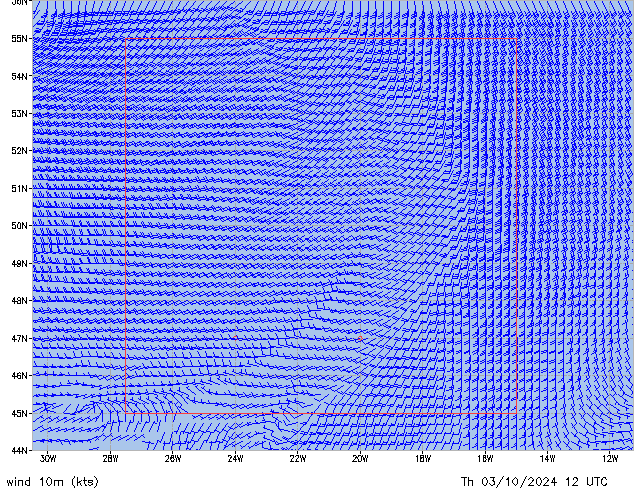 Th 03.10.2024 12 UTC