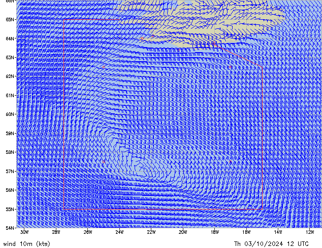 Th 03.10.2024 12 UTC